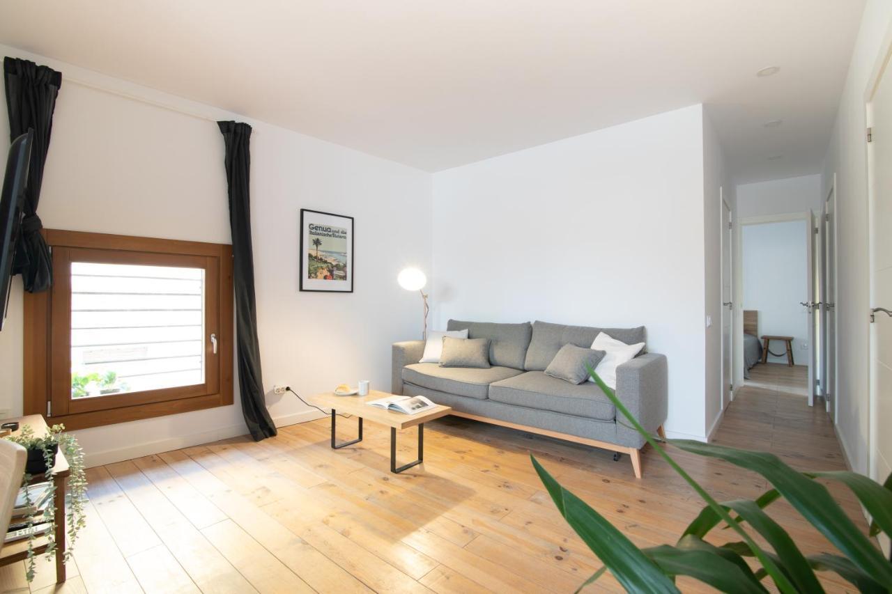 El Born Design Apartments Barcelona Exterior photo
