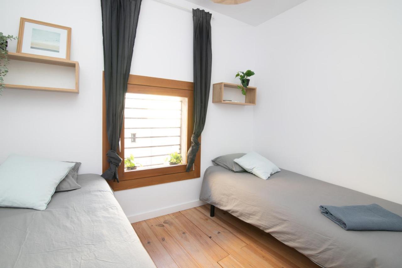 El Born Design Apartments Barcelona Exterior photo