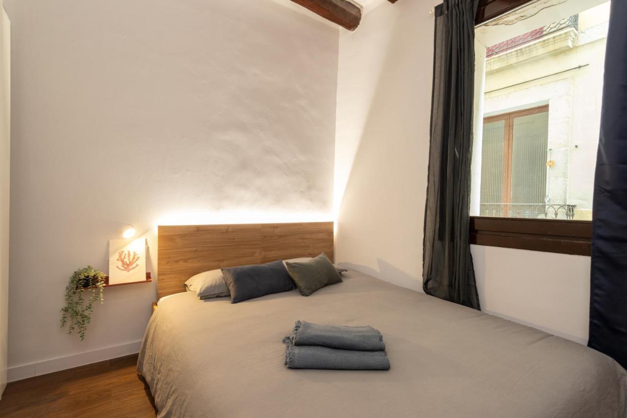 El Born Design Apartments Barcelona Exterior photo