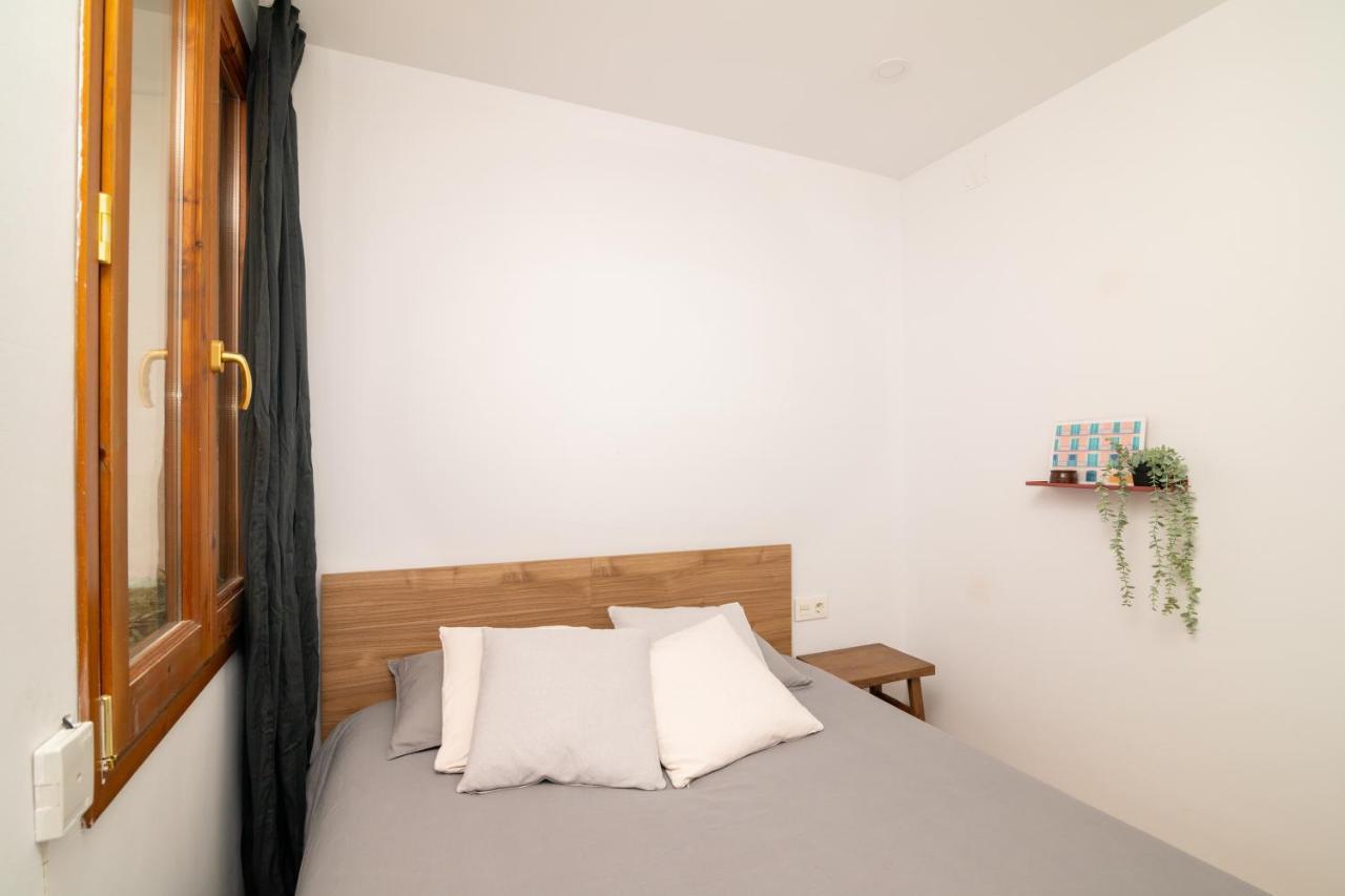 El Born Design Apartments Barcelona Exterior photo