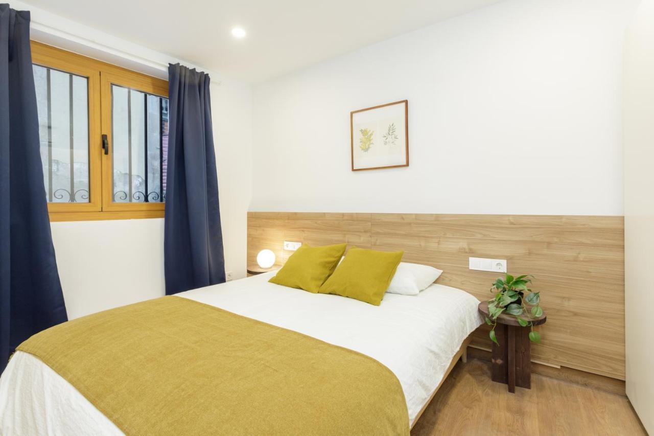 El Born Design Apartments Barcelona Exterior photo