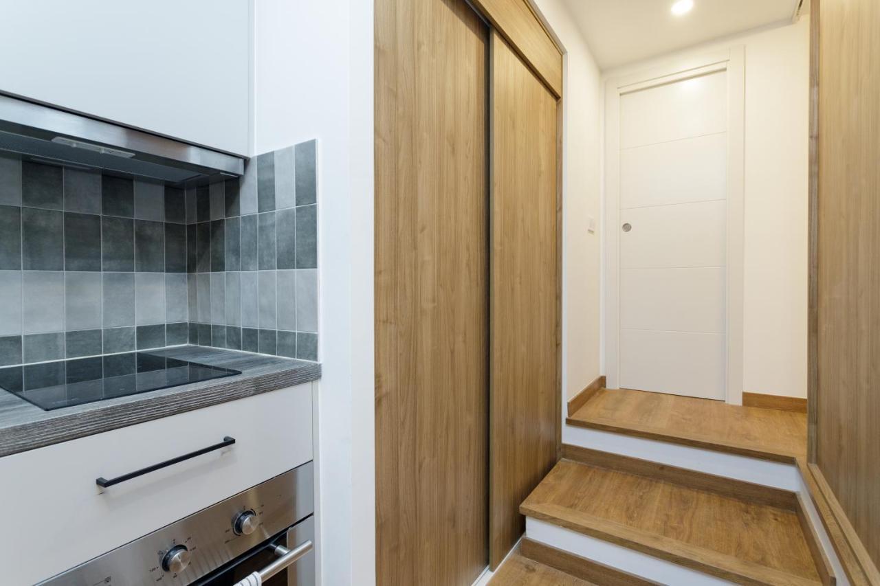El Born Design Apartments Barcelona Exterior photo