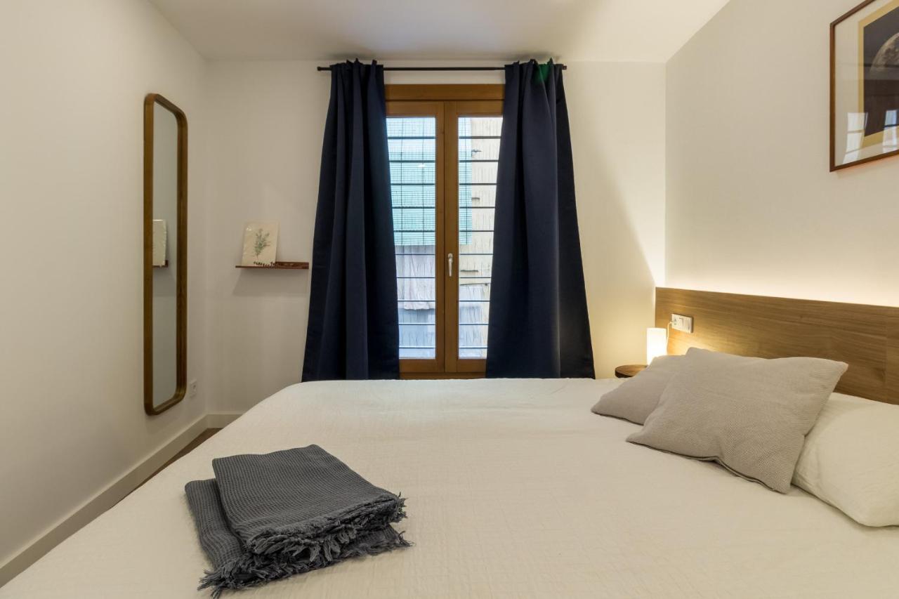 El Born Design Apartments Barcelona Exterior photo