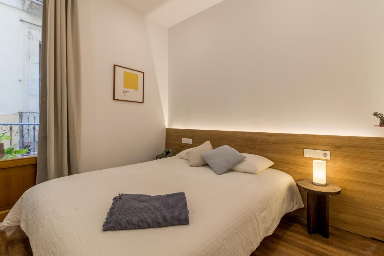 El Born Design Apartments Barcelona Exterior photo
